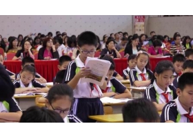小学心理健康三年级微课《相信自己你是最棒的》